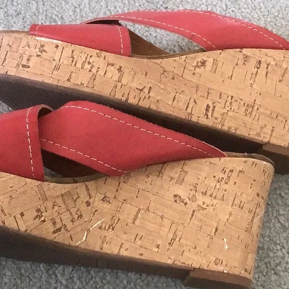 Slip on sandals - Picture 4 of 7